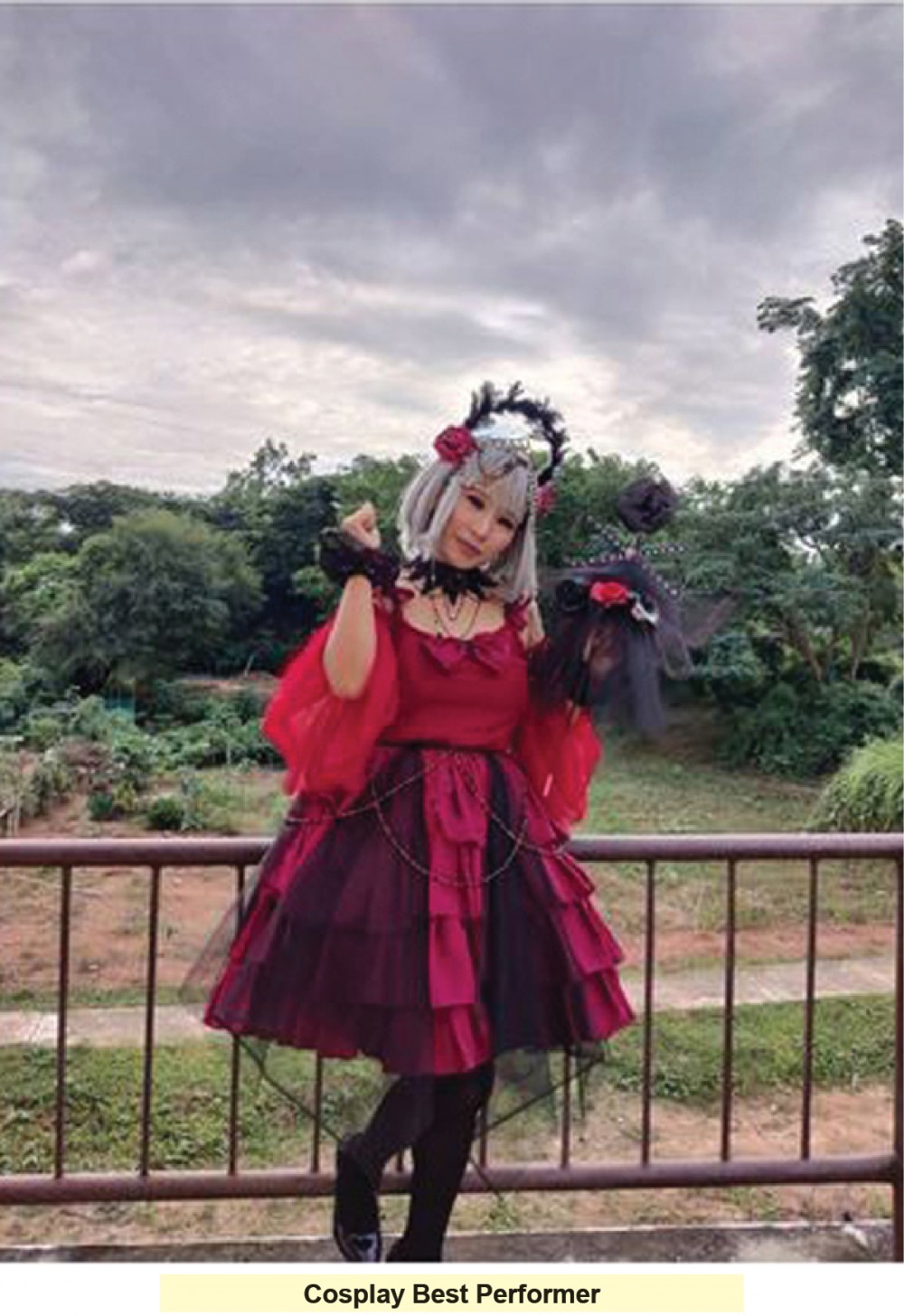 Photo Courtesy: Act of Kindness Society